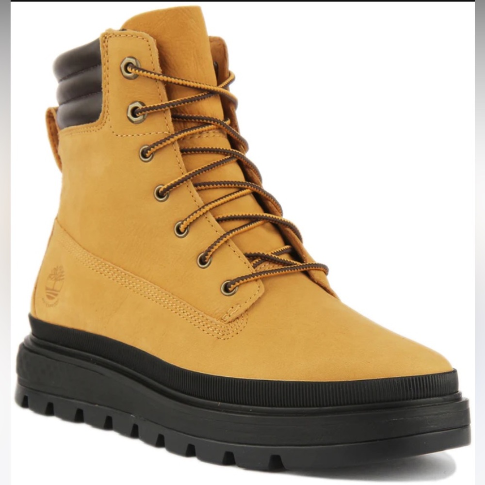 Timberland Ray City Women’s Waterproof Boot